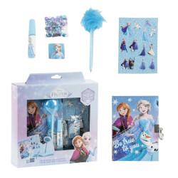 Dir s prsluenstvom Frozen