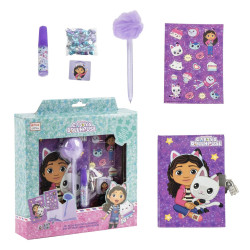 Dir s prsluenstvom Gabby's Dollhouse