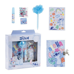 Dir s prsluenstvom Stitch