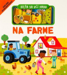 Diea sa u hrou - Na farme