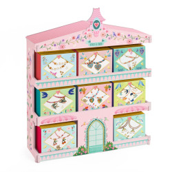 Display pre sady na v�robu �perkov YOU & ME