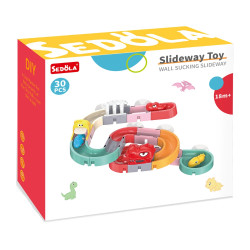 DIY Gu���kov� dr�ha do vody Dino 30 ks