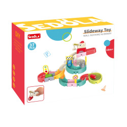 DIY Gu���kov� dr�ha do vody s magnetmi 37 ks