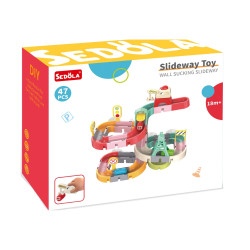 DIY Gu���kov� dr�ha do vody s magnetmi 47 ks