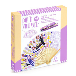 DIY Kreat�vna sada Vej�r k dotvoreniu