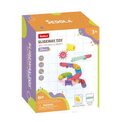 DIY �myk�avka do vody 28 ks