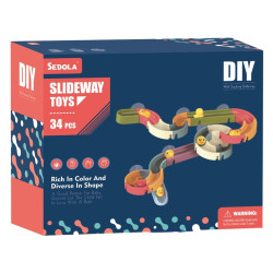 DIY �myk�avka do vody 34 ks