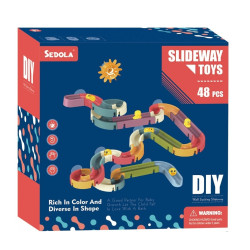 DIY �myk�avka do vody 48 ks