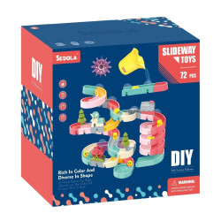 DIY �myk�avka do vody 72 ks