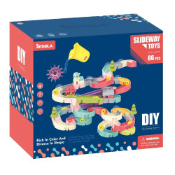 DIY �myk�avka do vody 86 ks