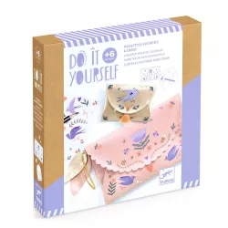 DIY Vyrob si s�m Pe�a�enky