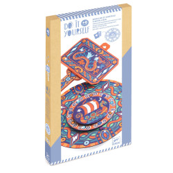 DIY � Vytvor si s�m: Ako Viking