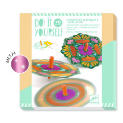 DIY � Vytvor si s�m: Flower Power