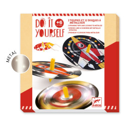 DIY � Vytvor si s�m: Hypno cosmos