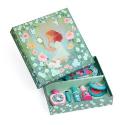 Dreven� mejkap s�prava Kendra