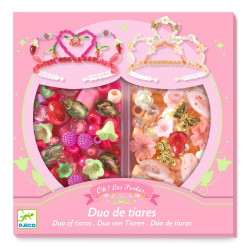 Duo diad�mov Ru�ov�