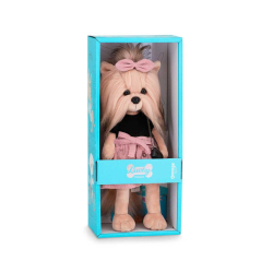 Plyov psk yorkrka Lucky Doggy - Yoyo Perfect Look