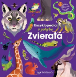 Encyklopdia v pohybe Zvierat