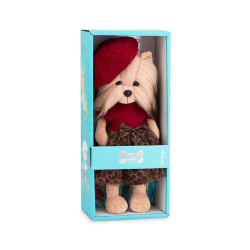 Plyov Psk yorkrka Lucky Doggy - Yoyo Mademoiselle