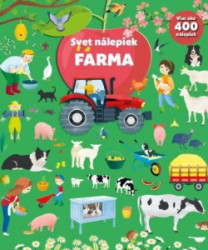 Farma svet n�lepiek