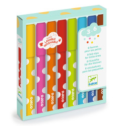 Fixky pre najmen��ch 8 ks