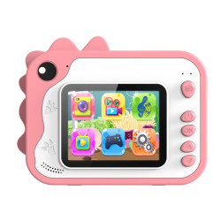 Fotoapart FotoFun Dino Pink