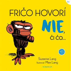 Frio hovor NIE, i o...