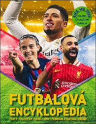 Futbalov� encyklop�dia