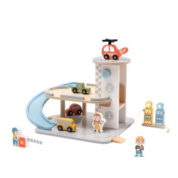 Gar� s aut��kami