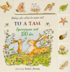 H�daj, ako ve�mi �a m�m r�d! Tu a tam Spozn�vam