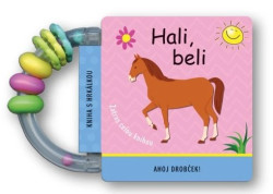 Hali beli