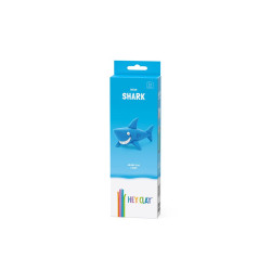 Hey Clay Oce�n �ralok