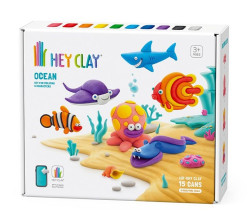 Hey Clay Ocen