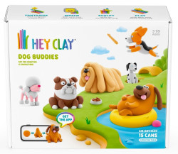 Hey Clay Ps kamarti