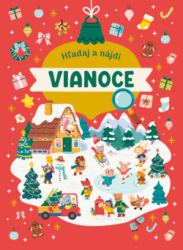 Hadaj a njdi - Vianoce