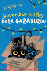 Hovoriace maky ura Haraburdu