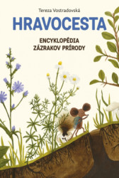 Hravocesta Encyklopdia zzrakov prrody