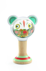 Hrk�lka Rumba gu�a Lev