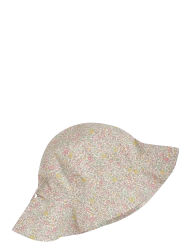 HUTTEliHUT Slne�n� Klob�k s Liberty Vzorom - Double Cream