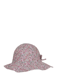 HUTTEliHUT Slne�n� Klob�k s Liberty Vzorom - Plumeria