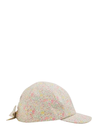 HUTTEliHUT Kvetinov� �iapka - Double Cream