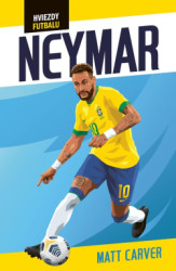 Hviezdy futbalu Neymar