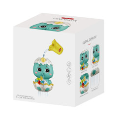 Interakt�vna hra�ka do vane Dino