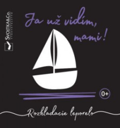 Ja u vidm, mami!