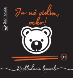 Ja u vidm, ocko!