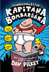 Kapitn Bombark 1 - Dobrodrustv kapitna Bombarka