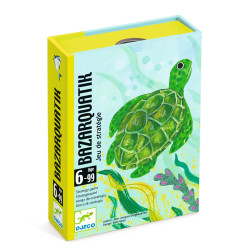 Kartov� hra Bazarquatik