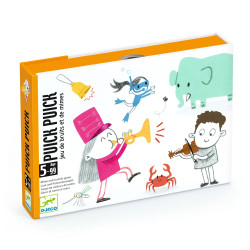 Kartov� hra Bez slov��ok