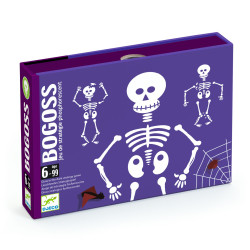 Kartov� hra Bogoss