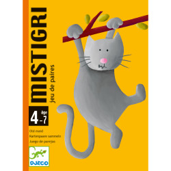 Kartov� hra �ierny Peter Mistigri